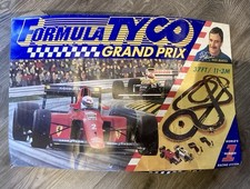 RARE Formula Tyco Nigel