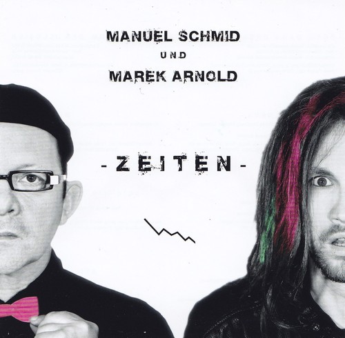 Manuel schmid und marek - manuel,