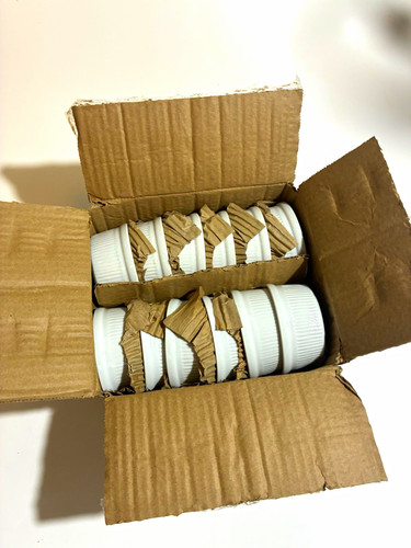 Porcelite white ramekins - porcelite,