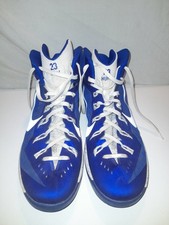 Rare Nike ID Hyperdunk