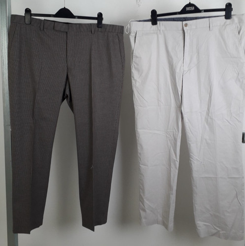 Men small dogtooth - m&s, men's