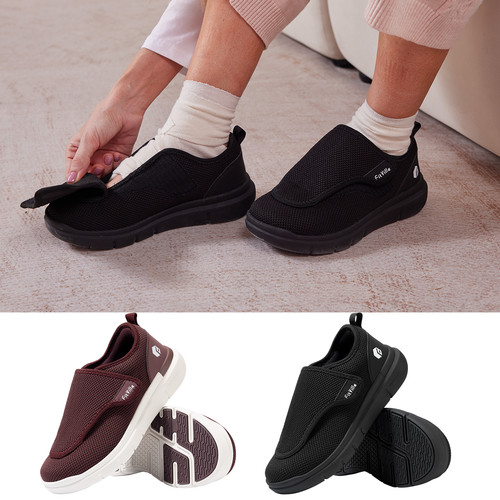 Fitville womens diabetic shoes - fitville,
