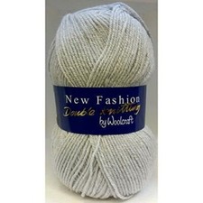 Woolcraft New Fashion Double