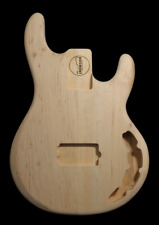 Musicman stingray body