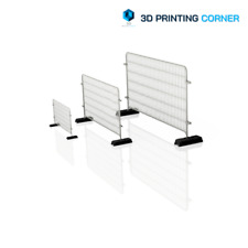 TEMPORARY FENCING 1:32 1:43