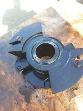 Freud Insert Wood Cutting Head - 50 mm (2") Includes 3 x 70mm Cutter heads