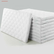 BABY COT BED CRIB MATTRESS -