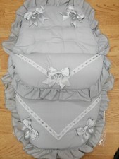 Baby girls / boys Grey & Grey