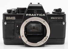 Praktica BMS Electronic Body