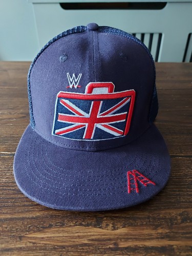 Wwe cap money the bank - wwe,