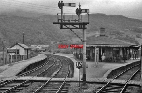 Photo morfa mawddach - photo,