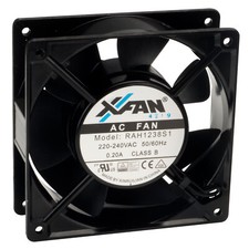 X-Fan 120 x 120 x 38mm Axial