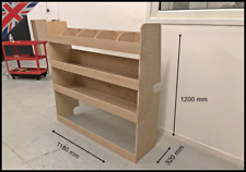 FORD TRANSIT CUSTOM VAN