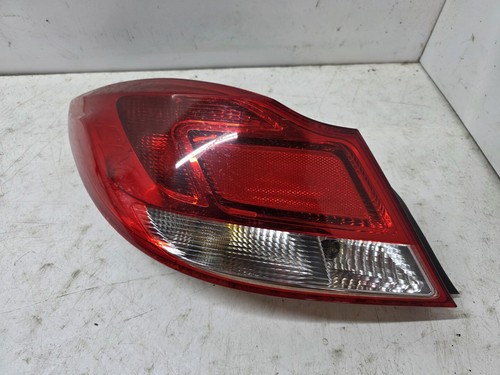 Vauxhall insignia mk1 - vauxhall,