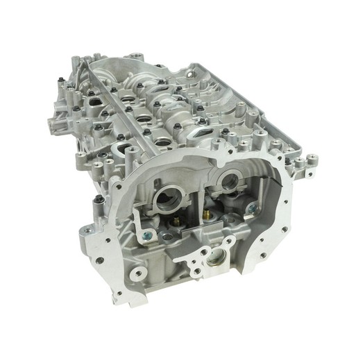 Cylinder head bare for - for, nissan