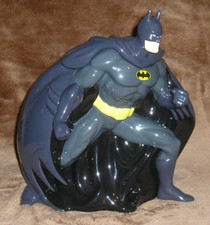 Batman cookie jar mint - cookie, in