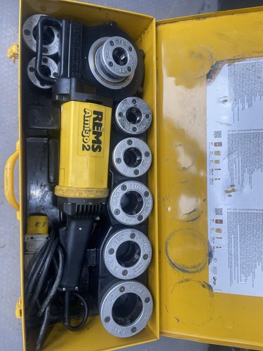 Rems amigo 110v 1700w - rems,