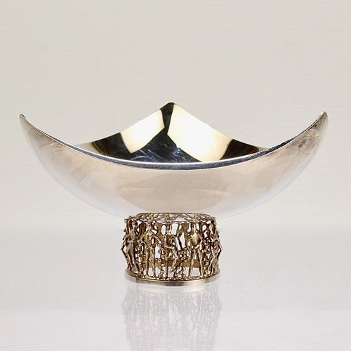 English 1980 modernist - 1980,