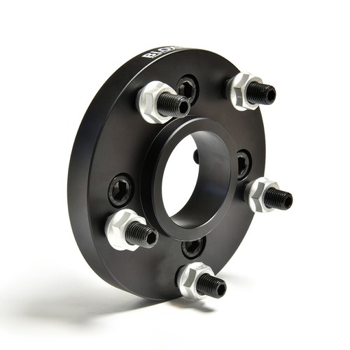 Custom black wheel - custom, spacers