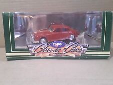 Corgi Classics C700/1 Jaguar
