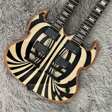 Factory Double Neck 12+6