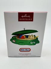 2024 Hallmark Little Tikes