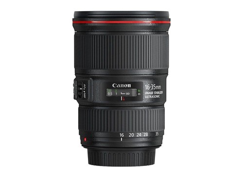 Canon 35mm f4l usm ef - 16-35mm,