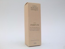 ZARA Sublime Epoque Women's