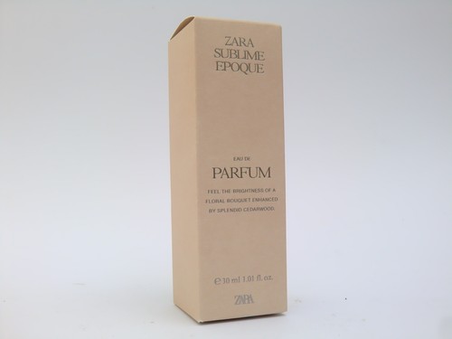Zara sublime epoque - sublime, women's