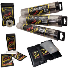End Tackle Full PVA Range