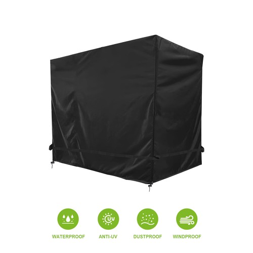 Waterproof seater garden - waterproof,