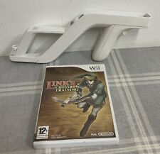 Nintendo Wii Link's Crossbow
