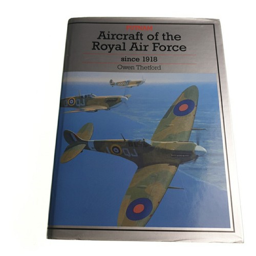 Aircraft the royal - the,