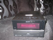 Sony HCD-BX70DBI DAB
