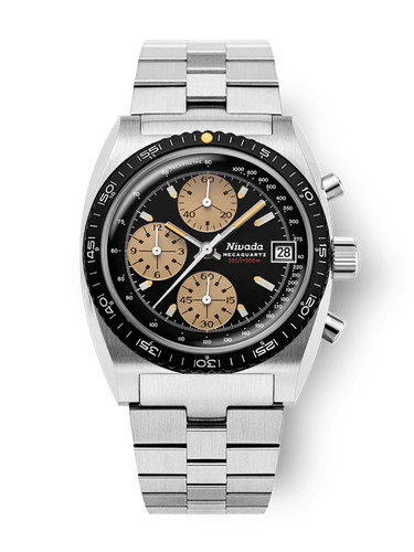 Nivada grenchen 77001q45 - grenchen,