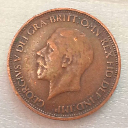 Great britain george - great,