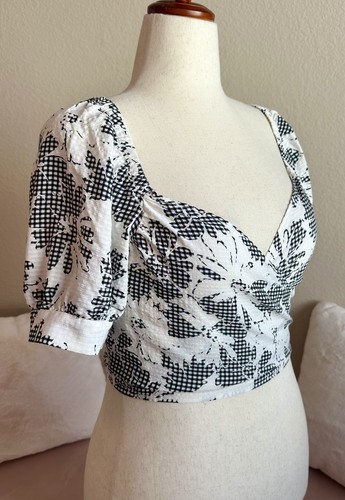 Free people hampton crop - free,
