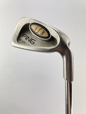 Ping i3 Blade 5 Iron Green Dot
