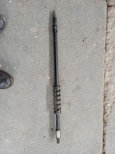 Porsche 924 steering column