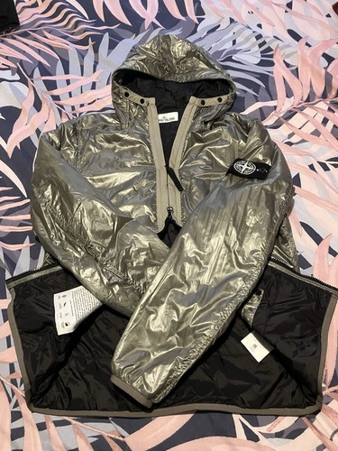 Rare stone island pertex - rare,
