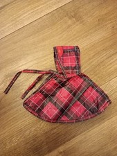 Vintage Ginny Dolls Hooded