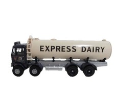 EFE AEC mk3 Milk Tanker