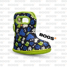 Bogs Kids Waterproof Boots