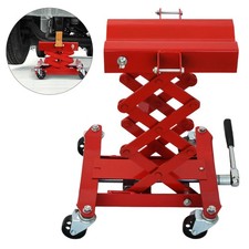 Floor jack 200kg - high, lift