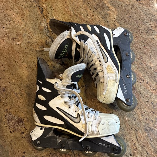 Vintage nike zoom air - vintage,