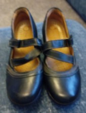 Clarks Unstructured  Womens Shoes  Size 6D
