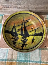 Vintage Poole Studio Pottery