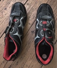 Specialised S works Carbon Shoes