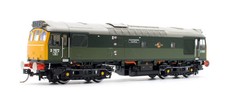 BACHMANN OO GAUGE 32-334SFX BR