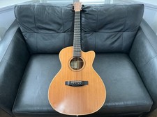 lakewood M14CP